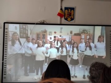 Două cercuri pedagogice dedicate excelenței în educație, desfășurate la Școala Primară Rotunda