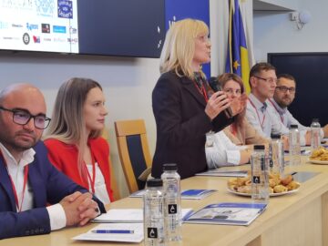 Rezultate remarcabile obținute la Concursul de Ambalaje și Design – INNOPACK, desfășurat la USV