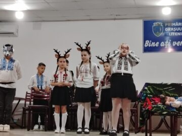 Două cercuri pedagogice dedicate excelenței în educație, desfășurate la Școala Primară Rotunda