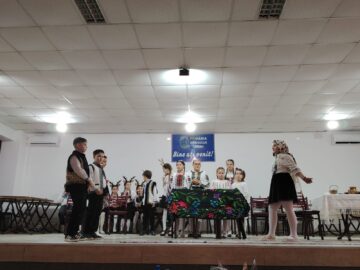 Două cercuri pedagogice dedicate excelenței în educație, desfășurate la Școala Primară Rotunda