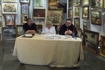 Câștigătorii Festivalului-Concurs Național de Poezie „Ion Cozmei”, ediția a VIII-a