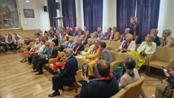 Absolvenții promoției 1976 de la „Ștefan cel Mare”, reuniți după jumătate de secol