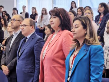 Rezultate remarcabile obținute la Concursul de Ambalaje și Design – INNOPACK, desfășurat la USV