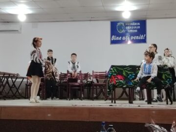 Două cercuri pedagogice dedicate excelenței în educație, desfășurate la Școala Primară Rotunda