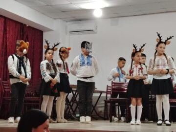Două cercuri pedagogice dedicate excelenței în educație, desfășurate la Școala Primară Rotunda