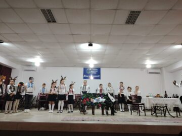Două cercuri pedagogice dedicate excelenței în educație, desfășurate la Școala Primară Rotunda