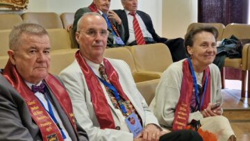 Absolvenții promoției 1976 de la „Ștefan cel Mare”, reuniți după jumătate de secol