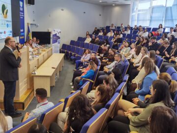 Rezultate remarcabile obținute la Concursul de Ambalaje și Design – INNOPACK, desfășurat la USV