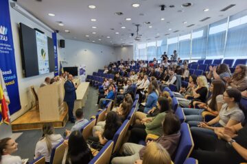 Rezultate remarcabile obținute la Concursul de Ambalaje și Design – INNOPACK, desfășurat la USV
