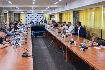Sancțiuni drastice pentru consum de alcool sau blocarea căilor de acces, în piețele din Suceava și în bazar Sancțiuni drastice pentru consum de alcool sau blocarea căilor de acces, în piețele din Suceava și în bazar
