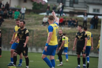 Penultima etapă a Ligii a IV-a nu a produs surprize