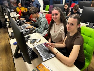 Tineri cineaști din țară și străinătate, premiați la Video ART Suceava