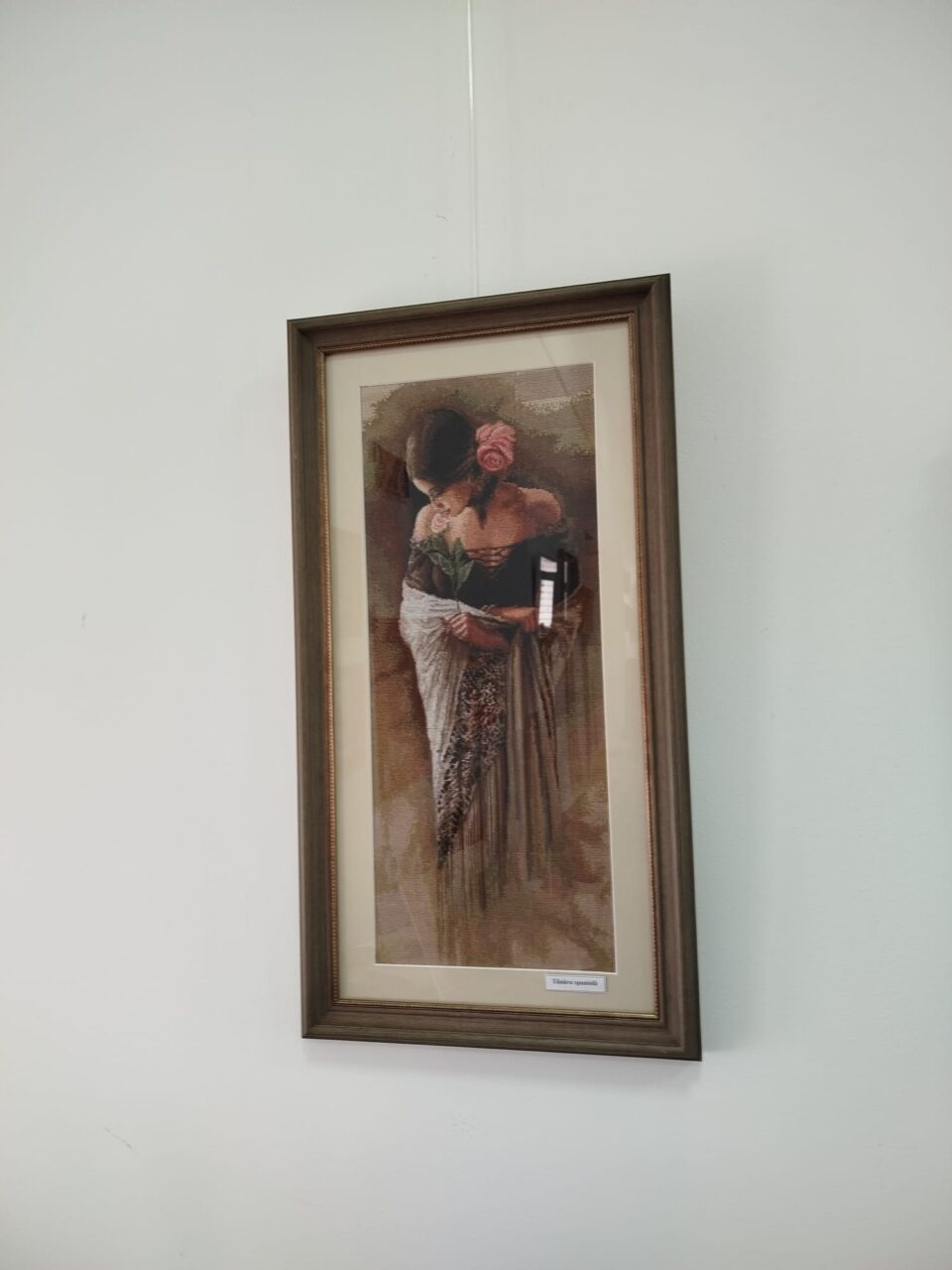 Povești cusute în fir și culoare, la Fălticeni
