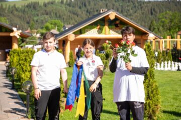 Metode interactive de joc și prim ajutor pentru elevii cu C.E.S., la Cercul Pedagogic al Profesorilor Educatori din județ