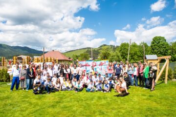Metode interactive de joc și prim ajutor pentru elevii cu C.E.S., la Cercul Pedagogic al Profesorilor Educatori din județ