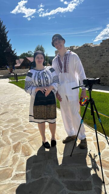 Tineri cineaști din țară și străinătate, premiați la Video ART Suceava