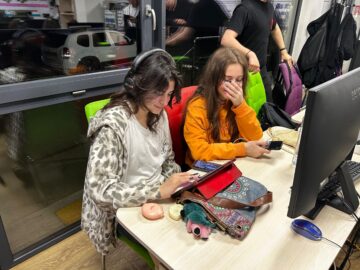 Tineri cineaști din țară și străinătate, premiați la Video ART Suceava