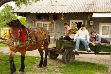 Tineri cineaști din țară și străinătate, premiați la Video ART Suceava