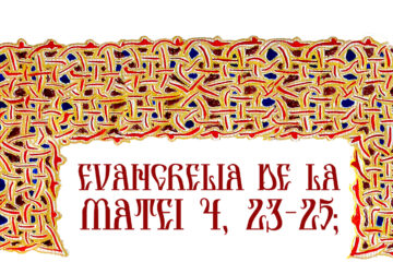 Evanghelia zilei