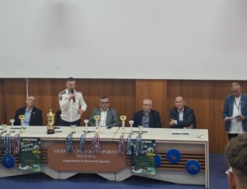 Cupa Socială „Bucurie prin mișcare”, ediția a VII-a, și-a desemnat câștigătorii