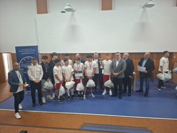 Cupa Socială „Bucurie prin mișcare”, ediția a VII-a, și-a desemnat câștigătorii