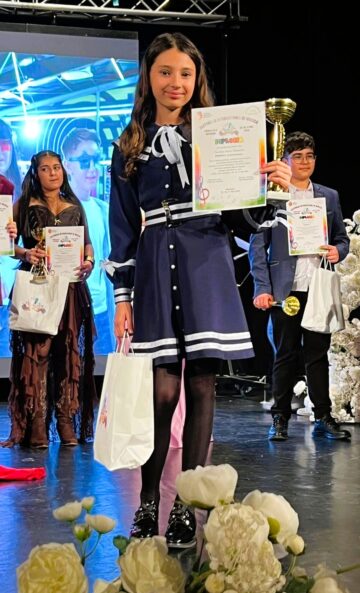 Trofee și mai multe premii obținute de elevi suceveni talentați la muzică, în weekendul trecut