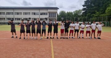 Cupa Socială „Bucurie prin mișcare”, ediția a VII-a, și-a desemnat câștigătorii