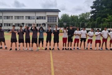 Cupa Socială „Bucurie prin mișcare”, ediția a VII-a, și-a desemnat câștigătorii