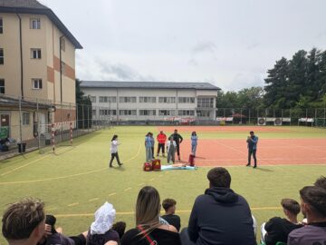 Cupa Socială „Bucurie prin mișcare”, ediția a VII-a, și-a desemnat câștigătorii
