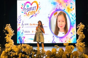 Trofee și mai multe premii obținute de elevi suceveni talentați la muzică, în weekendul trecut