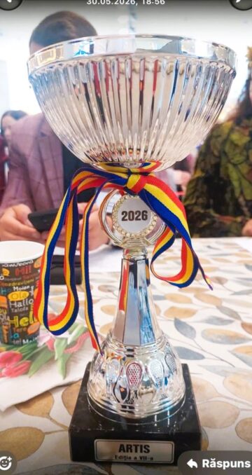 Trofee și mai multe premii obținute de elevi suceveni talentați la muzică, în weekendul trecut