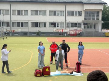 Cupa Socială „Bucurie prin mișcare”, ediția a VII-a, și-a desemnat câștigătorii