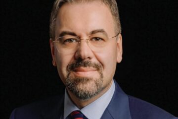 Leonardo Badea, Prim-viceguvernator BNR: Cursul nominal de schimb – de ce nivelul și volatilitatea nu spun același lucru
