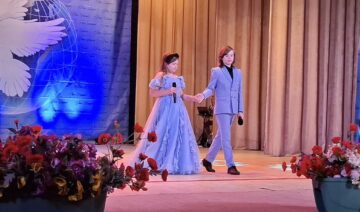 Trofee și mai multe premii obținute de elevi suceveni talentați la muzică, în weekendul trecut