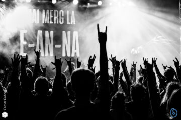 Obciniada și-a consolidat poziția ca unul dintre cele mai autentice și energice festivaluri din Bucovina