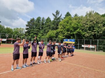 Cupa Socială „Bucurie prin mișcare”, ediția a VII-a, și-a desemnat câștigătorii
