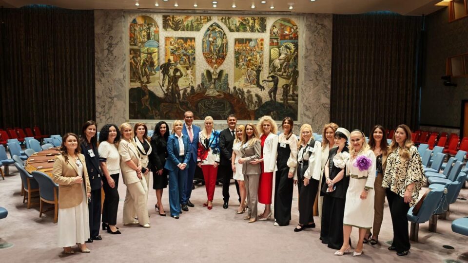 Suceveanca Ecaterina a făcut parte din delegația care a reprezentat România Suceveanca Ecaterina a făcut parte din delegația care a reprezentat România