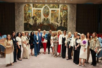 Suceveanca Ecaterina a făcut parte din delegația care a reprezentat România Suceveanca Ecaterina a făcut parte din delegația care a reprezentat România