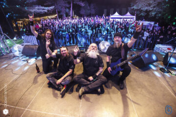Obciniada și-a consolidat poziția ca unul dintre cele mai autentice și energice festivaluri din Bucovina