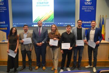 Alexandra Munteanu, Tudor Andronic, Ovidiu Ghiuță, Ruxandra Mihalachi, Cosmin Bradațan, Robert Schroder, Stefan Cîmpan