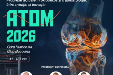 ATOM la Gura Humorului – Ediție jubiliară, la 33 de ani de activitate