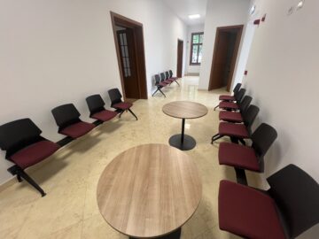 Casa Tatos din Fălticeni și-a recăpătat strălucirea de acum 150 de ani printr-un proiect de reabilitare finanțat de primărie și Consiliul Județean