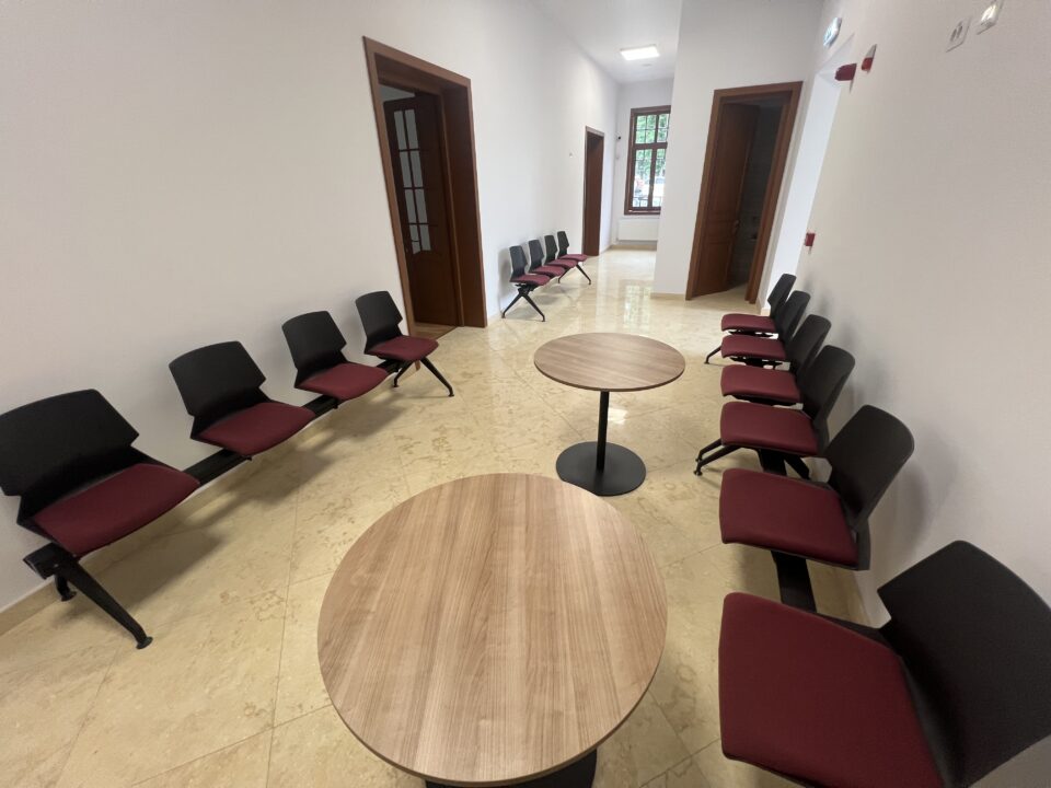 Casa Tatos din Fălticeni și-a recăpătat strălucirea de acum 150 de ani printr-un proiect de reabilitare finanțat de primărie și Consiliul Județean