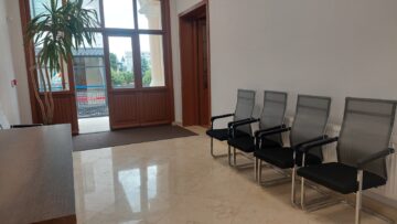 Casa Tatos din Fălticeni și-a recăpătat strălucirea de acum 150 de ani printr-un proiect de reabilitare finanțat de primărie și Consiliul Județean