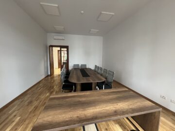 Casa Tatos din Fălticeni și-a recăpătat strălucirea de acum 150 de ani printr-un proiect de reabilitare finanțat de primărie și Consiliul Județean