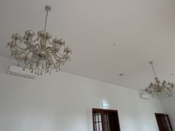 Casa Tatos din Fălticeni și-a recăpătat strălucirea de acum 150 de ani printr-un proiect de reabilitare finanțat de primărie și Consiliul Județean
