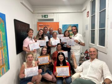 Erasmus Barcelona 2026