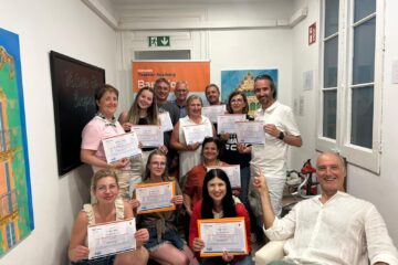 Erasmus Barcelona 2026