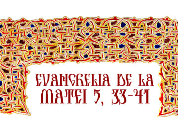 Evanghelia zilei