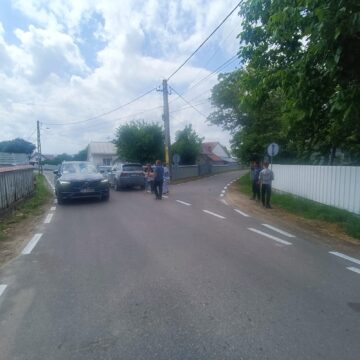 Nemulțumiri majore în satul cu sensuri unice